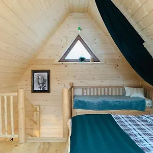 Domek alpejski Dadejówka, Zakopane