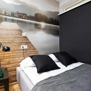 Micro Grochowska Apartament Warszawa