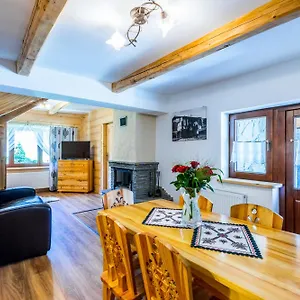 Domek alpejski U Wawrytki, Zakopane