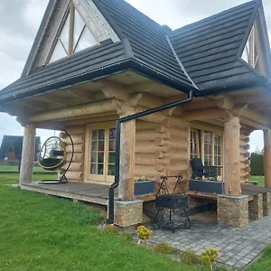 Domek alpejski Góralski Na Gubałówce, Zakopane