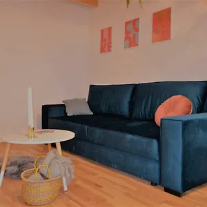 Apartament Meiselsa 2. Apartament Kraków